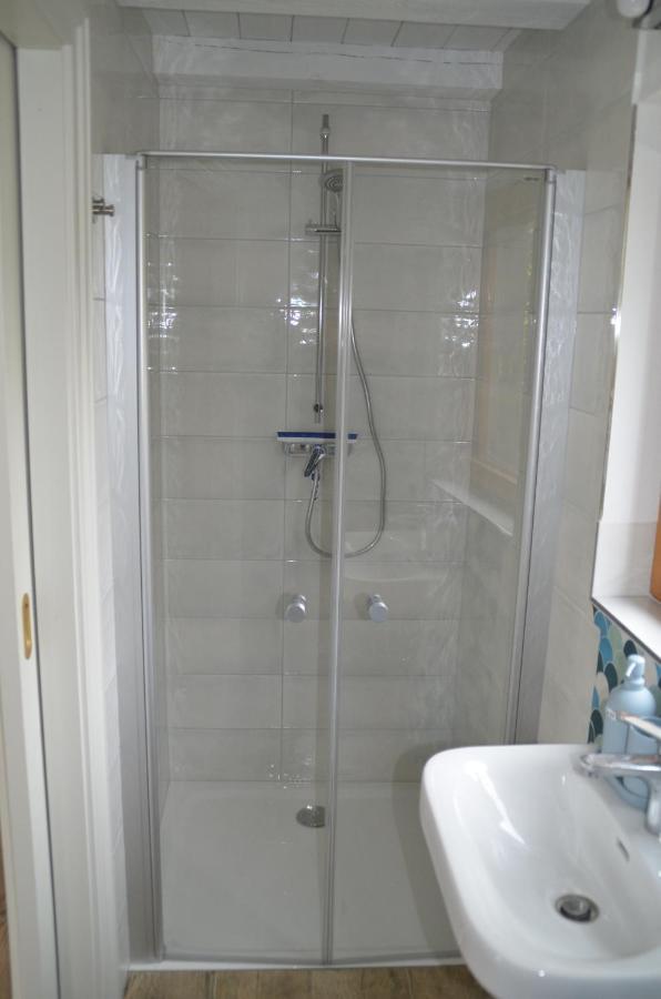 Ferienwohnung Uckermarkblick Ziehten Dış mekan fotoğraf